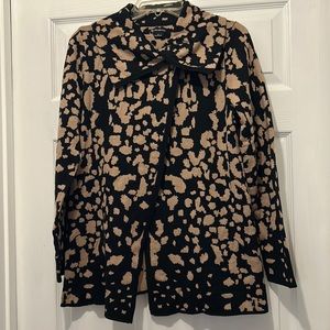 New Directions Sweater / Cardigan size S